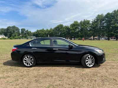 2013 Honda Accord Sport   - Photo 4 - Burlington, MA 01803