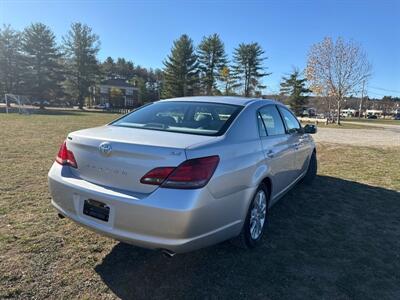 2008 Toyota Avalon XL   - Photo 5 - Burlington, MA 01803