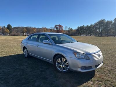 2008 Toyota Avalon XL   - Photo 3 - Burlington, MA 01803