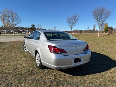 2008 Toyota Avalon XL   - Photo 6 - Burlington, MA 01803