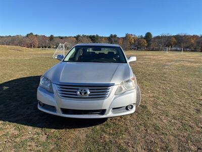 2008 Toyota Avalon XL   - Photo 2 - Burlington, MA 01803