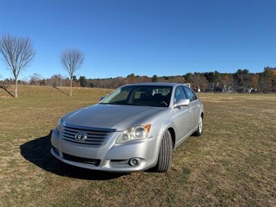 2008 Toyota Avalon XL  