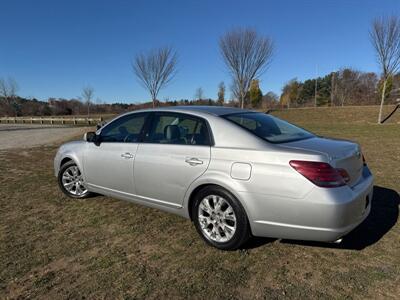 2008 Toyota Avalon XL   - Photo 7 - Burlington, MA 01803