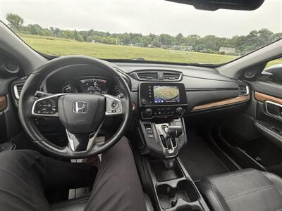 2018 Honda CR-V EX-L - Photo 9 - Burlington, MA 01803