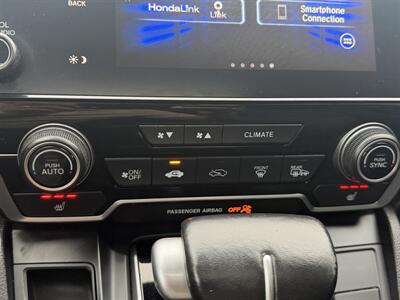 2018 Honda CR-V EX-L - Photo 10 - Burlington, MA 01803