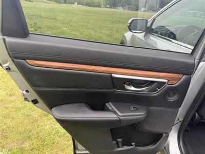 2018 Honda CR-V EX-L - Photo 13 - Burlington, MA 01803