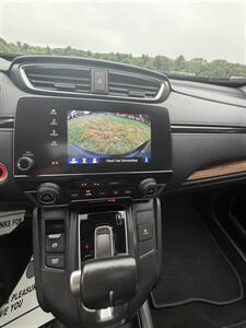 2018 Honda CR-V EX-L - Photo 14 - Burlington, MA 01803