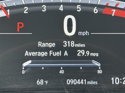 2018 Honda CR-V EX-L - Photo 15 - Burlington, MA 01803