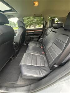 2018 Honda CR-V EX-L - Photo 8 - Burlington, MA 01803
