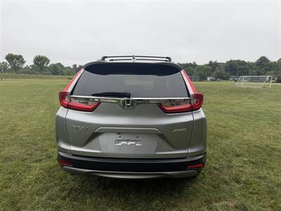 2018 Honda CR-V EX-L - Photo 5 - Burlington, MA 01803