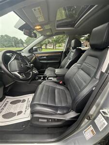2018 Honda CR-V EX-L - Photo 7 - Burlington, MA 01803