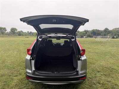 2018 Honda CR-V EX-L - Photo 6 - Burlington, MA 01803