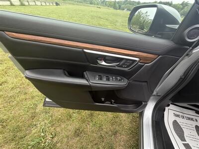2018 Honda CR-V EX-L - Photo 11 - Burlington, MA 01803