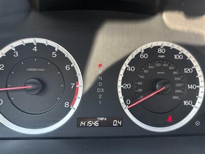2010 Honda Accord LX   - Photo 9 - Burlington, MA 01803
