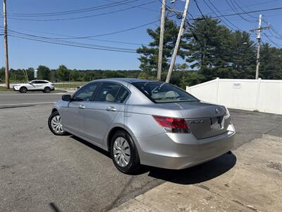 2010 Honda Accord LX   - Photo 5 - Burlington, MA 01803