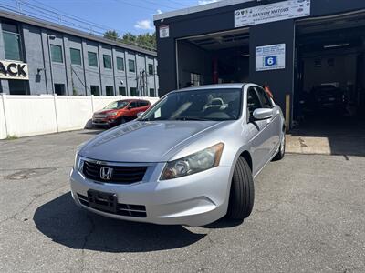 2010 Honda Accord LX   - Photo 1 - Burlington, MA 01803