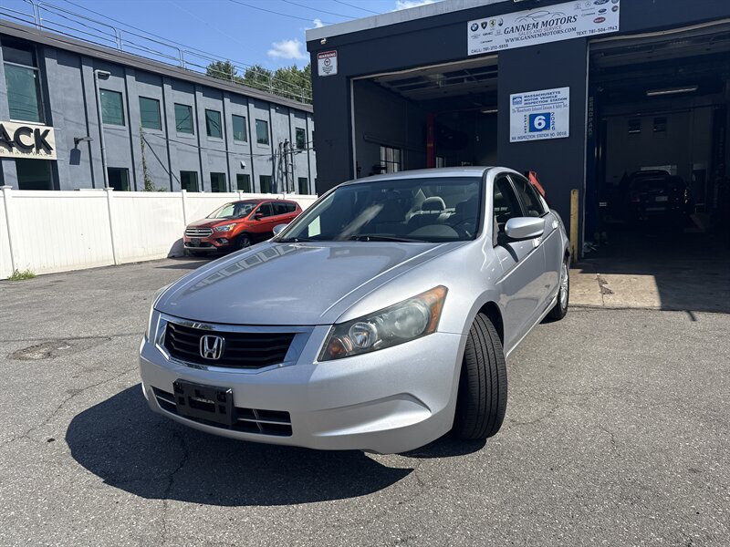 2010 Honda Accord LX - Photo 1 - Burlington, MA 01803