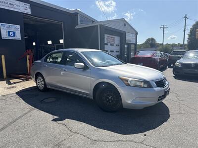 2010 Honda Accord LX   - Photo 3 - Burlington, MA 01803