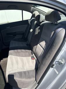 2010 Honda Accord LX   - Photo 6 - Burlington, MA 01803