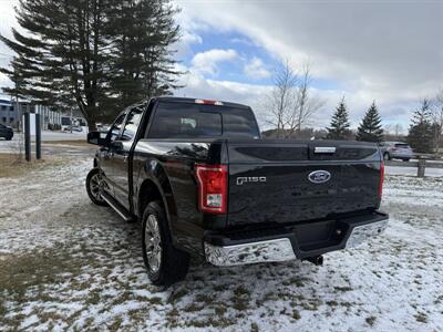 2015 Ford F-150 XL   - Photo 4 - Burlington, MA 01803