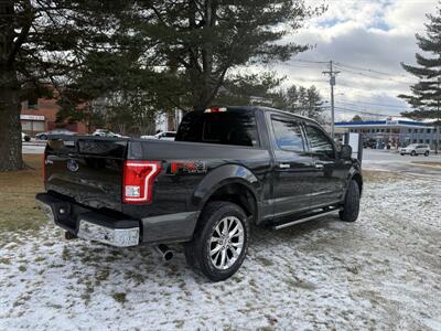 2015 Ford F-150 XL   - Photo 3 - Burlington, MA 01803