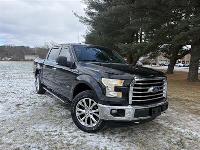 2015 Ford F-150 XL   - Photo 2 - Burlington, MA 01803