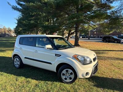 2012 Kia Soul   - Photo 3 - Burlington, MA 01803