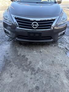 2015 Nissan Altima 2.5   - Photo 2 - Burlington, MA 01803