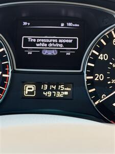 2015 Nissan Altima 2.5   - Photo 10 - Burlington, MA 01803