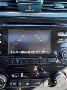 2015 Nissan Altima 2.5   - Photo 12 - Burlington, MA 01803