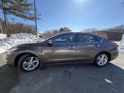 2015 Nissan Altima 2.5   - Photo 3 - Burlington, MA 01803