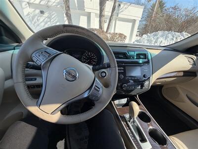 2015 Nissan Altima 2.5   - Photo 9 - Burlington, MA 01803