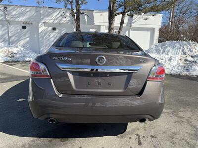 2015 Nissan Altima 2.5   - Photo 5 - Burlington, MA 01803