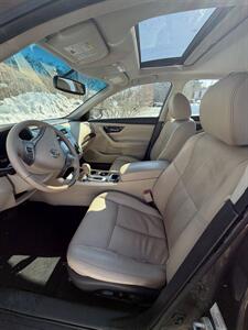 2015 Nissan Altima 2.5   - Photo 7 - Burlington, MA 01803