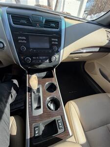 2015 Nissan Altima 2.5   - Photo 11 - Burlington, MA 01803