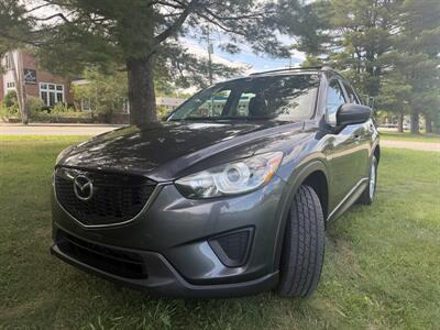 2014 Mazda CX-5 Sport SUV