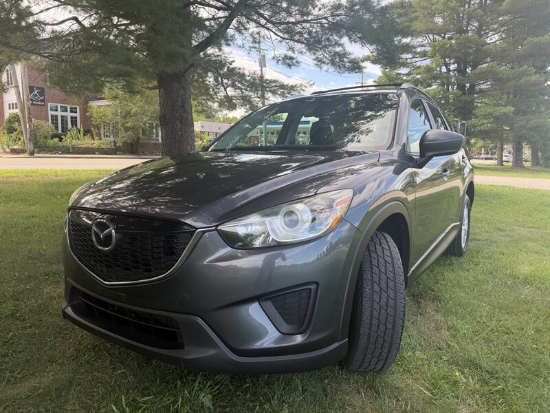 2014 Mazda CX-5 Sport  