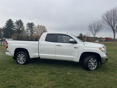 2016 Toyota Tundra Limited - Photo 3 - Burlington, MA 01803
