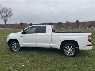 2016 Toyota Tundra Limited - Photo 5 - Burlington, MA 01803