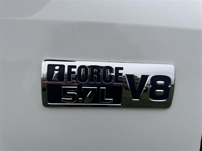 2016 Toyota Tundra Limited - Photo 11 - Burlington, MA 01803