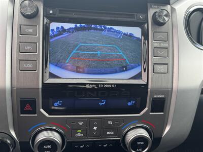 2016 Toyota Tundra Limited - Photo 10 - Burlington, MA 01803