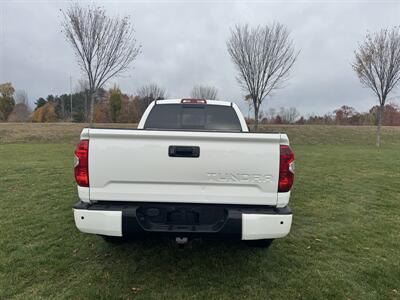 2016 Toyota Tundra Limited - Photo 4 - Burlington, MA 01803