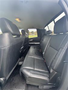 2016 Toyota Tundra Limited - Photo 8 - Burlington, MA 01803