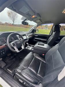 2016 Toyota Tundra Limited - Photo 7 - Burlington, MA 01803
