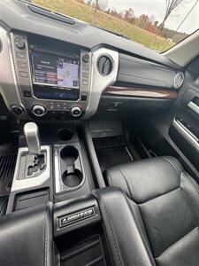 2016 Toyota Tundra Limited - Photo 9 - Burlington, MA 01803