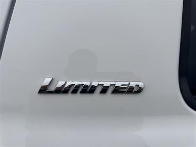 2016 Toyota Tundra Limited - Photo 12 - Burlington, MA 01803