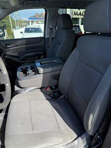 2020 Chevrolet Tahoe Police   - Photo 10 - Burlington, MA 01803