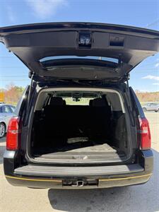 2020 Chevrolet Tahoe Police   - Photo 7 - Burlington, MA 01803