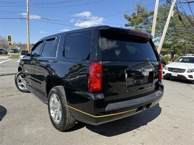 2020 Chevrolet Tahoe Police   - Photo 6 - Burlington, MA 01803
