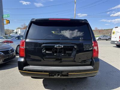 2020 Chevrolet Tahoe Police   - Photo 5 - Burlington, MA 01803